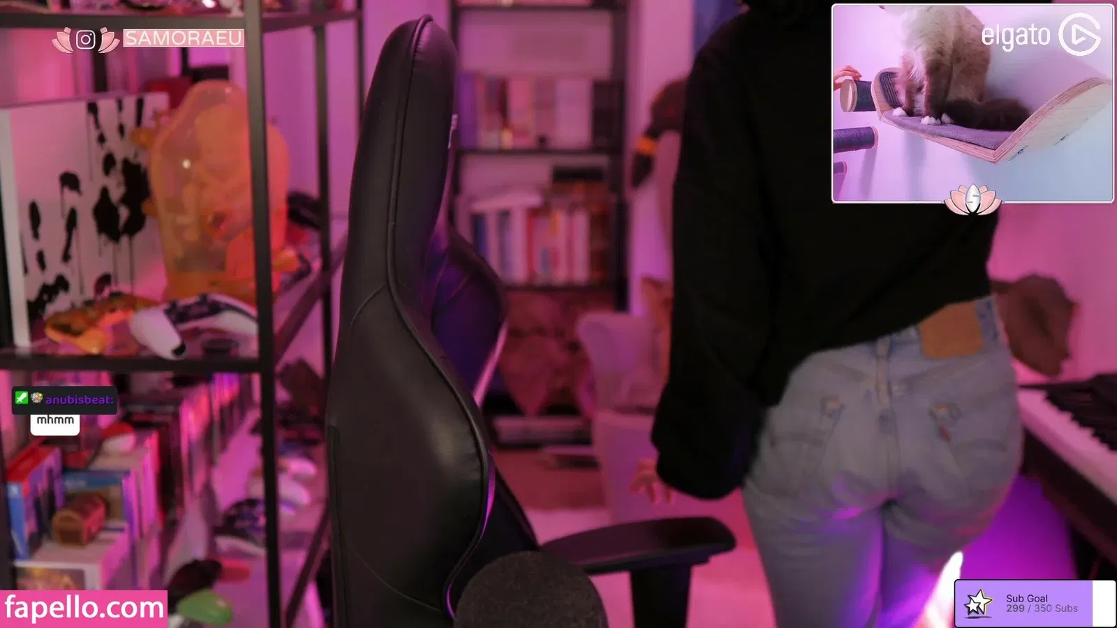 samora Onlyfans Photo Gallery 