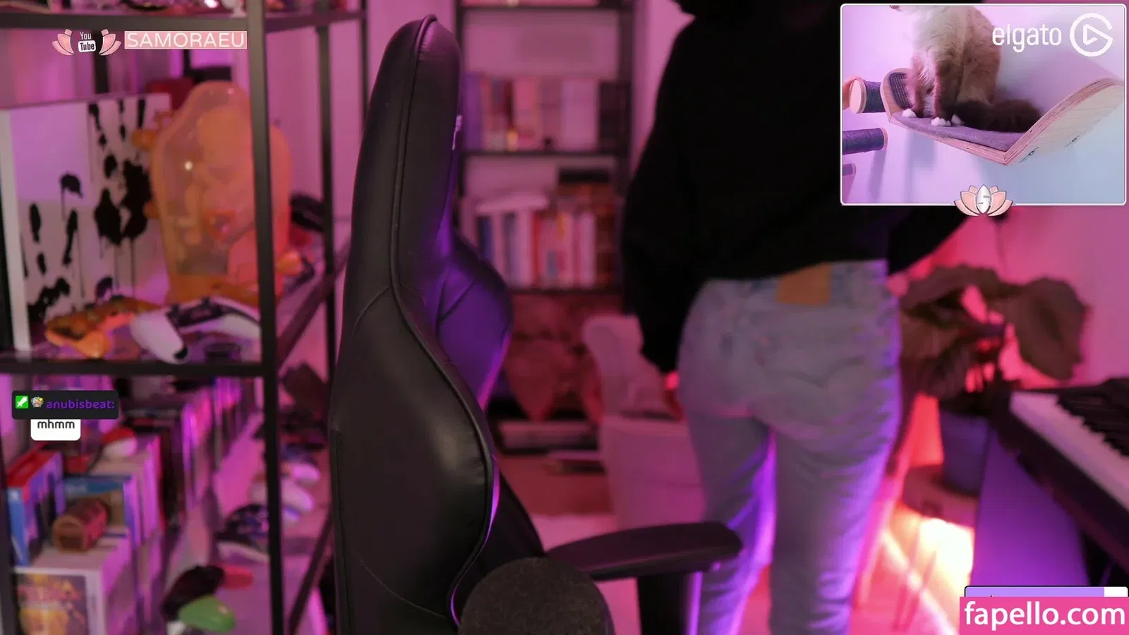 samora Onlyfans Photo Gallery 