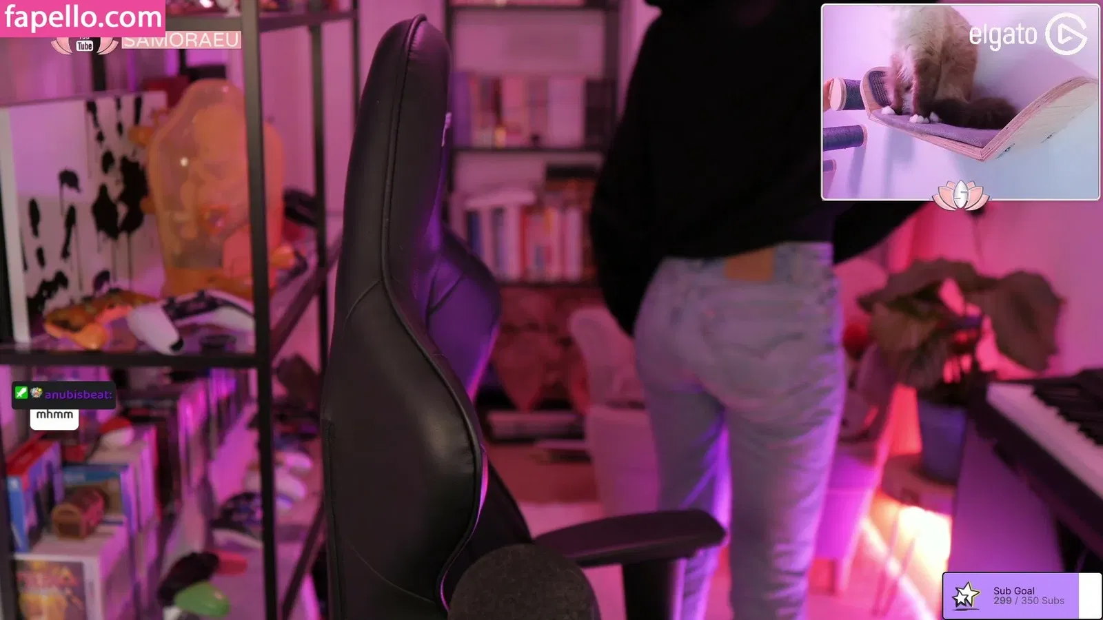 samora Onlyfans Photo Gallery 