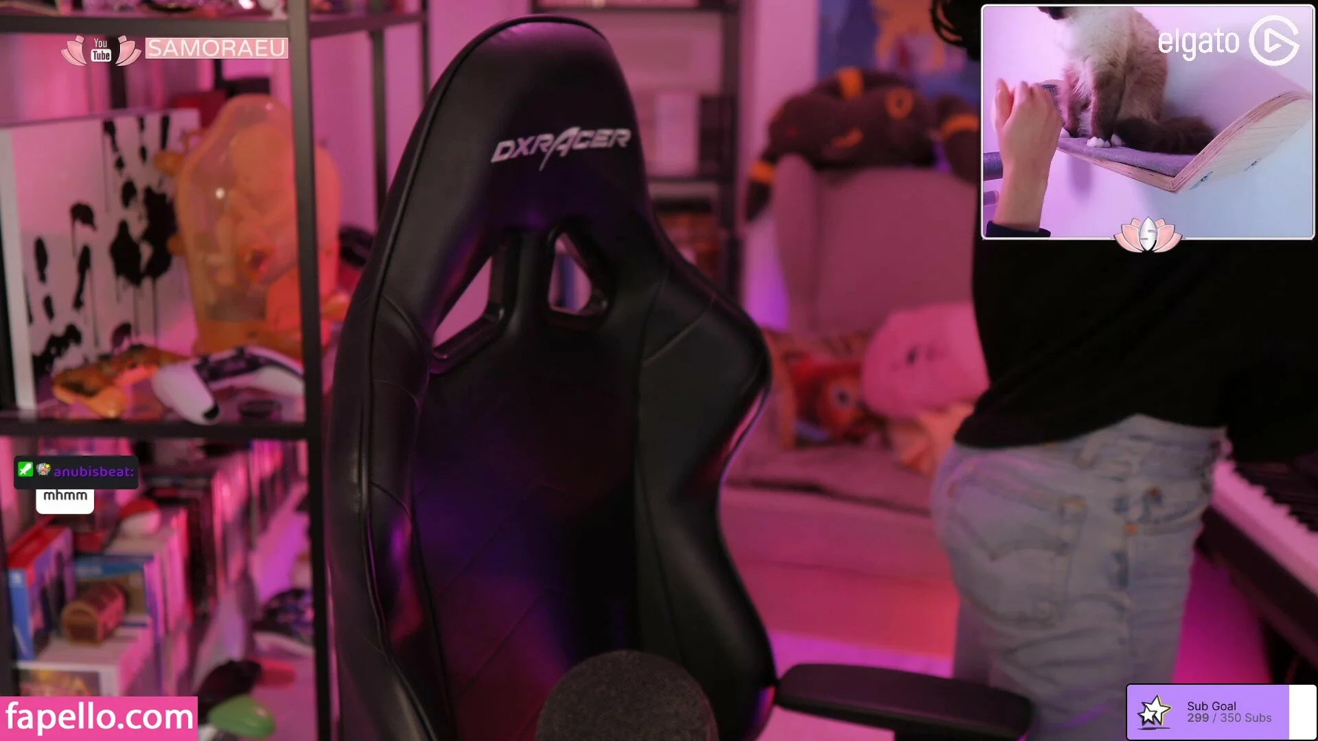 samora Onlyfans Photo Gallery 