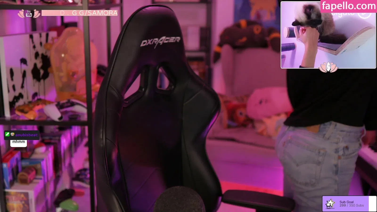 samora Onlyfans Photo Gallery 