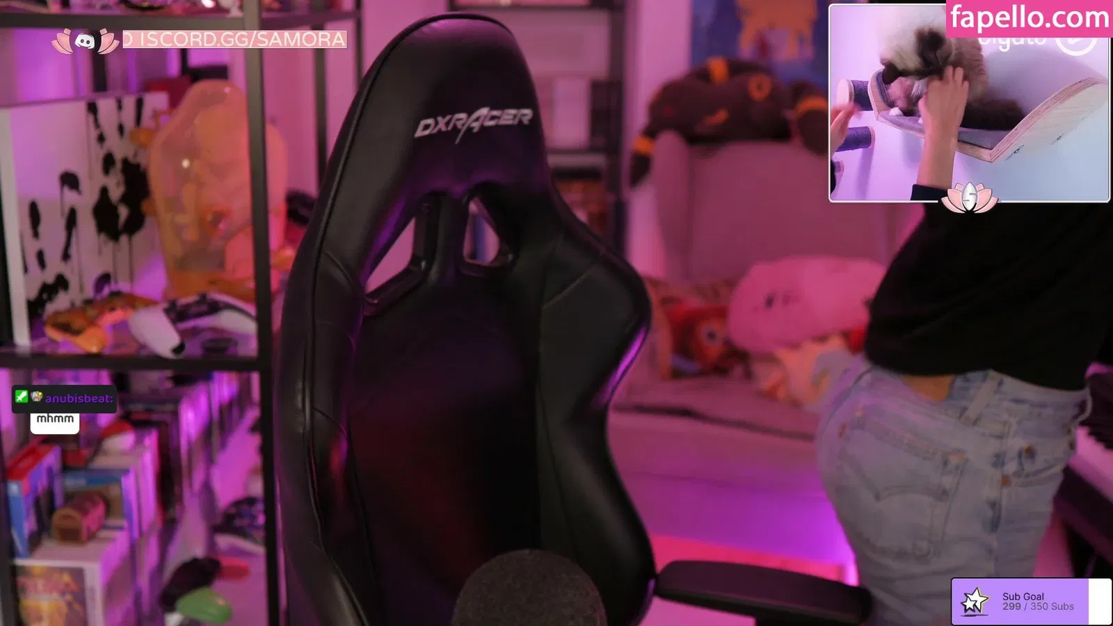 samora Onlyfans Photo Gallery 