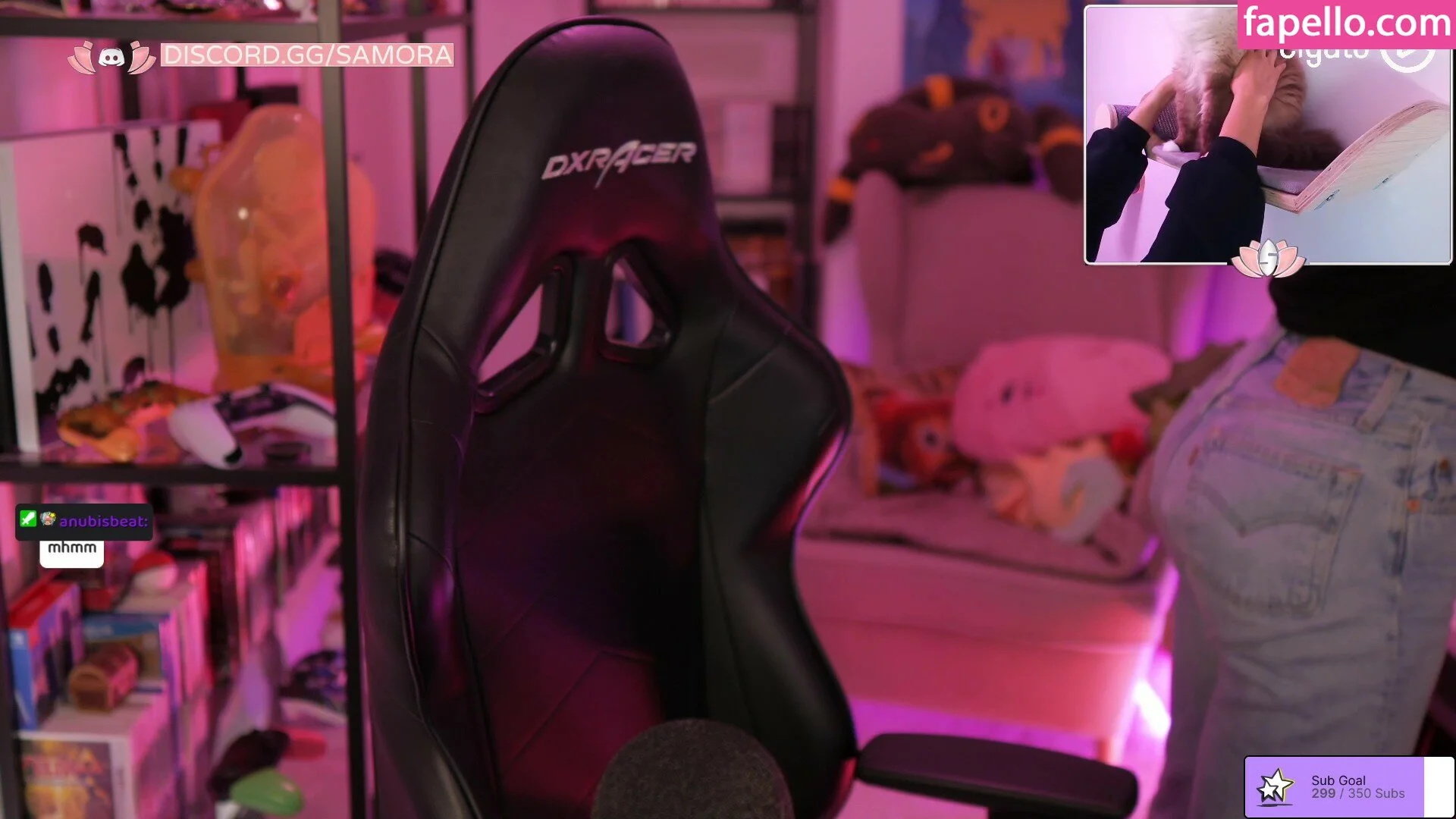 samora Onlyfans Photo Gallery 