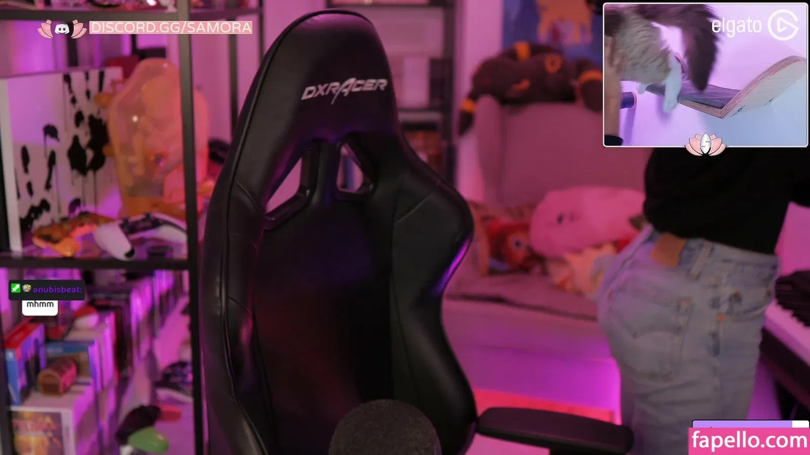 samora Onlyfans Photo Gallery 