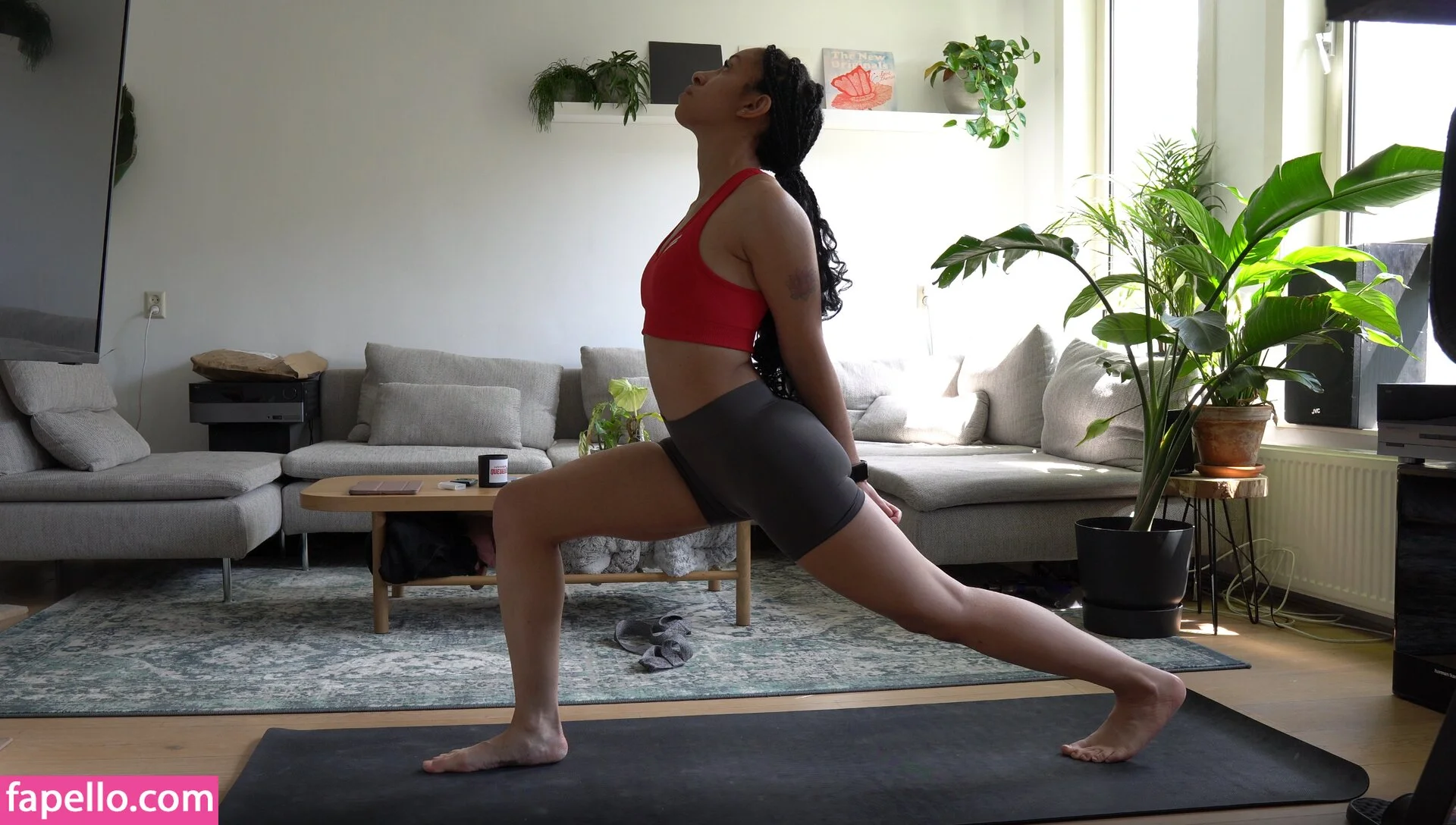 samora Onlyfans Photo Gallery 