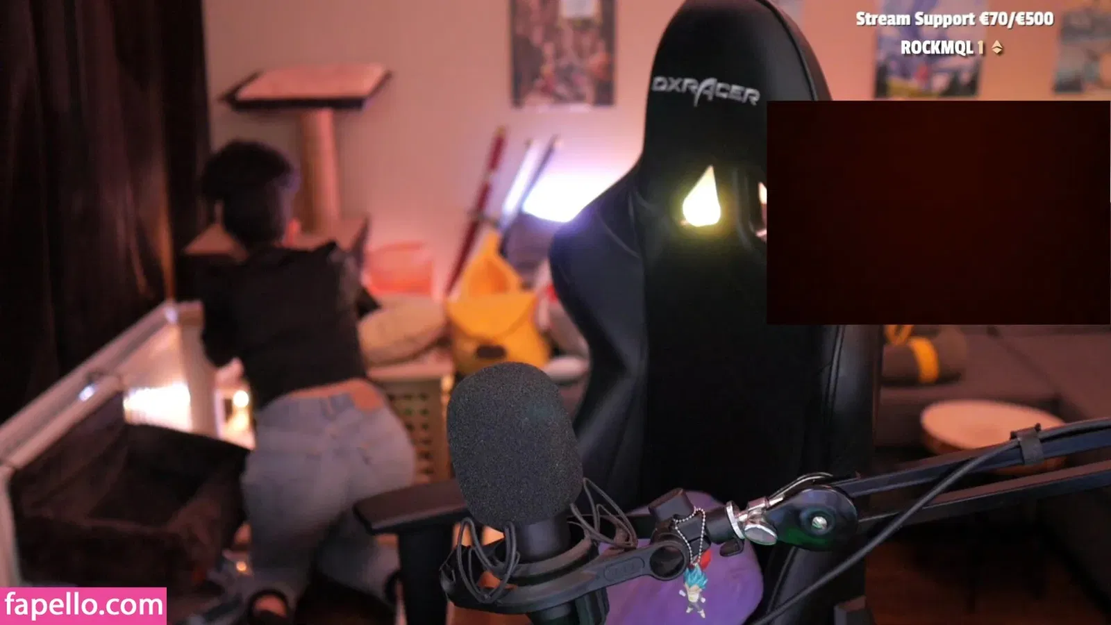 samora Onlyfans Photo Gallery 