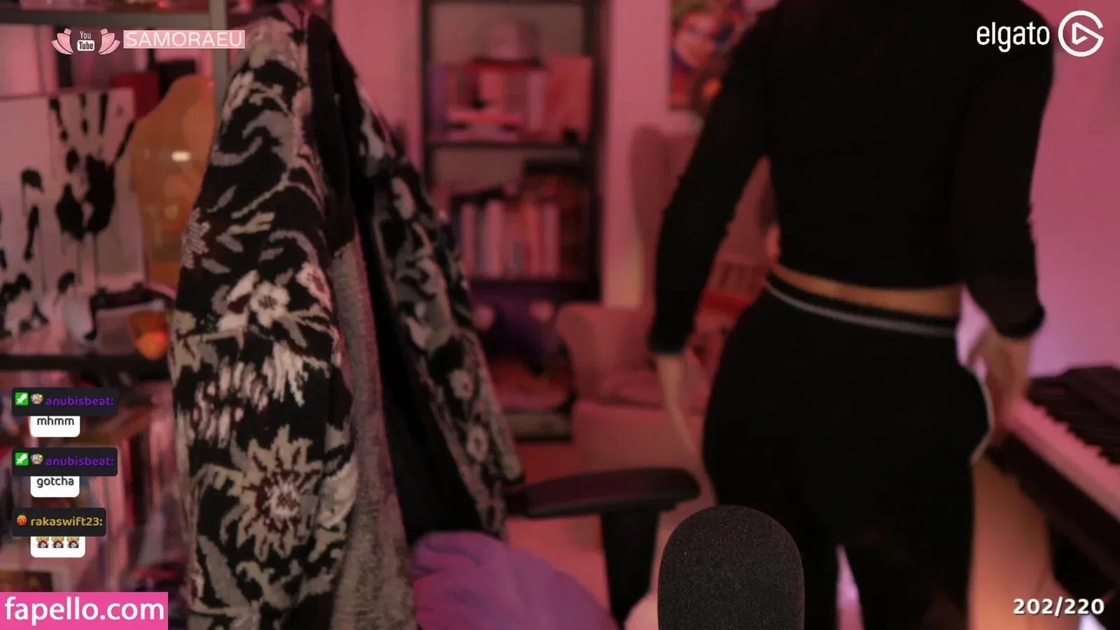 samora Onlyfans Photo Gallery 