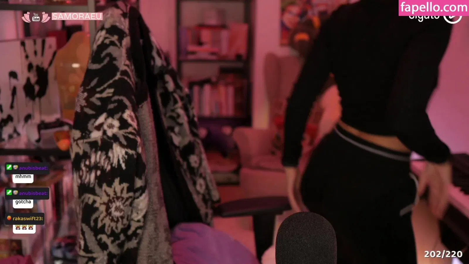 samora Onlyfans Photo Gallery 