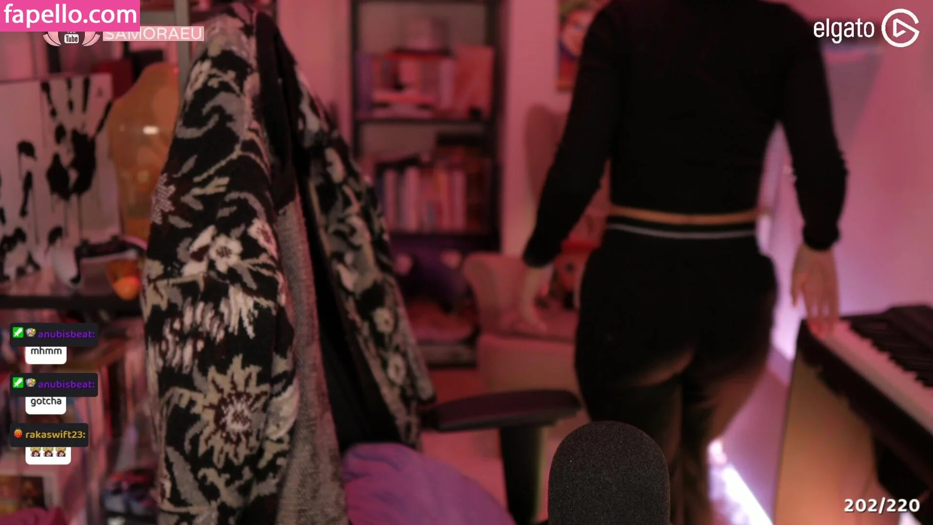 samora Onlyfans Photo Gallery 