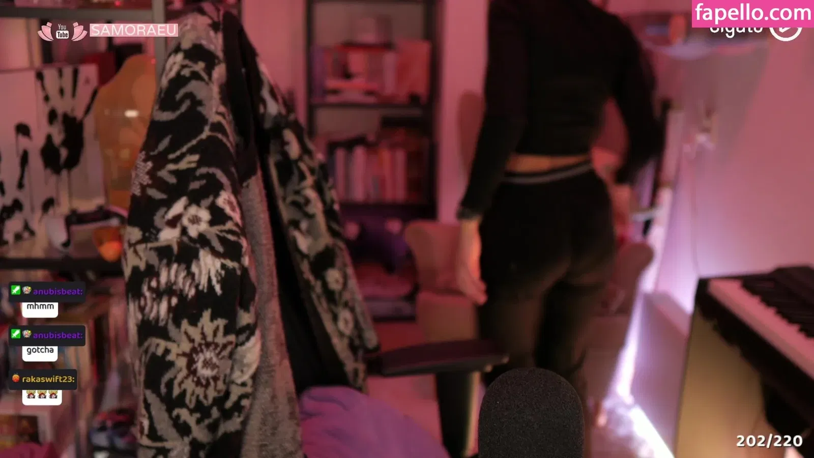 samora Onlyfans Photo Gallery 