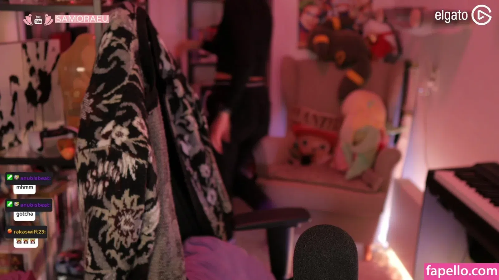 samora Onlyfans Photo Gallery 