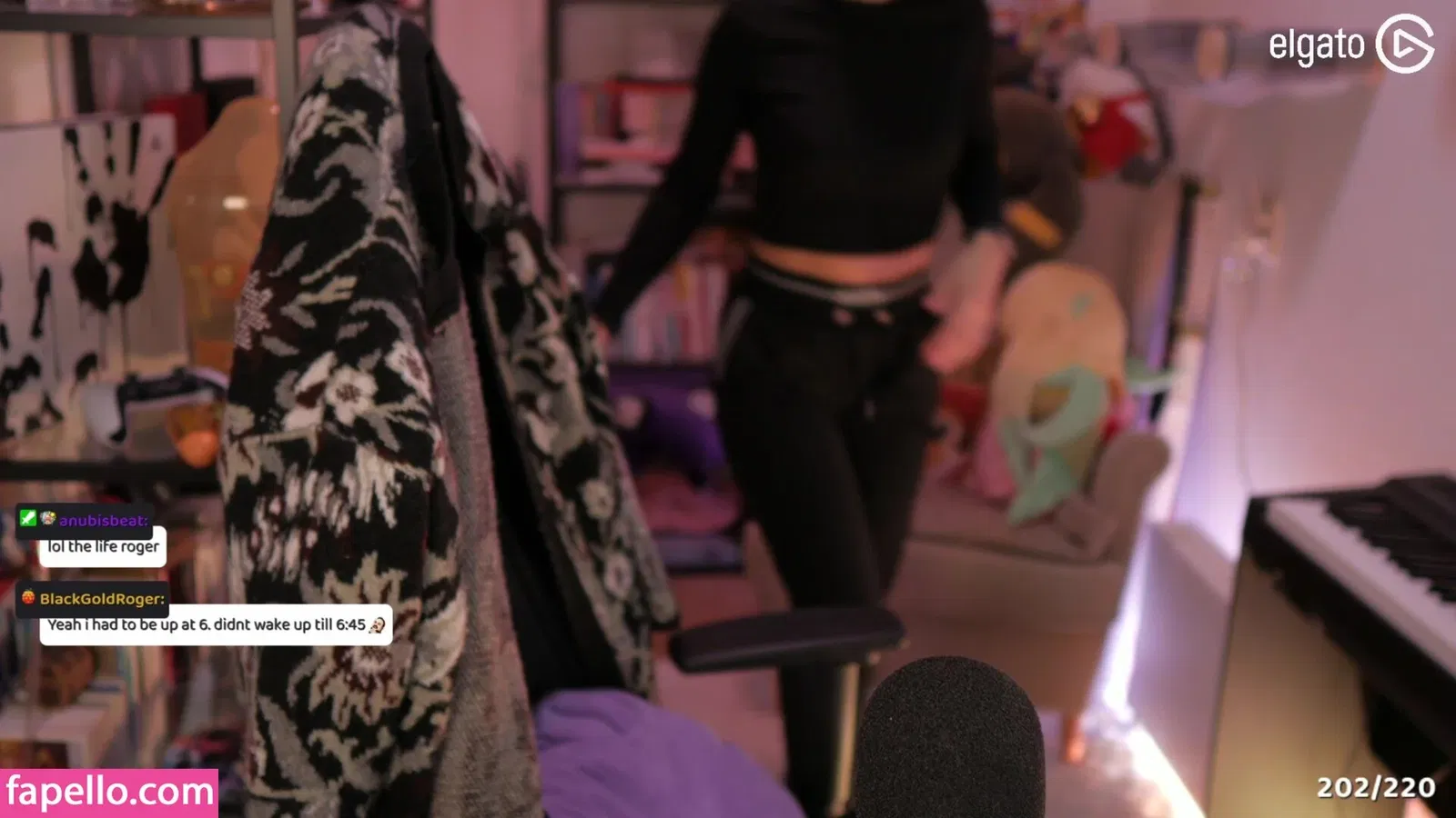 samora Onlyfans Photo Gallery 