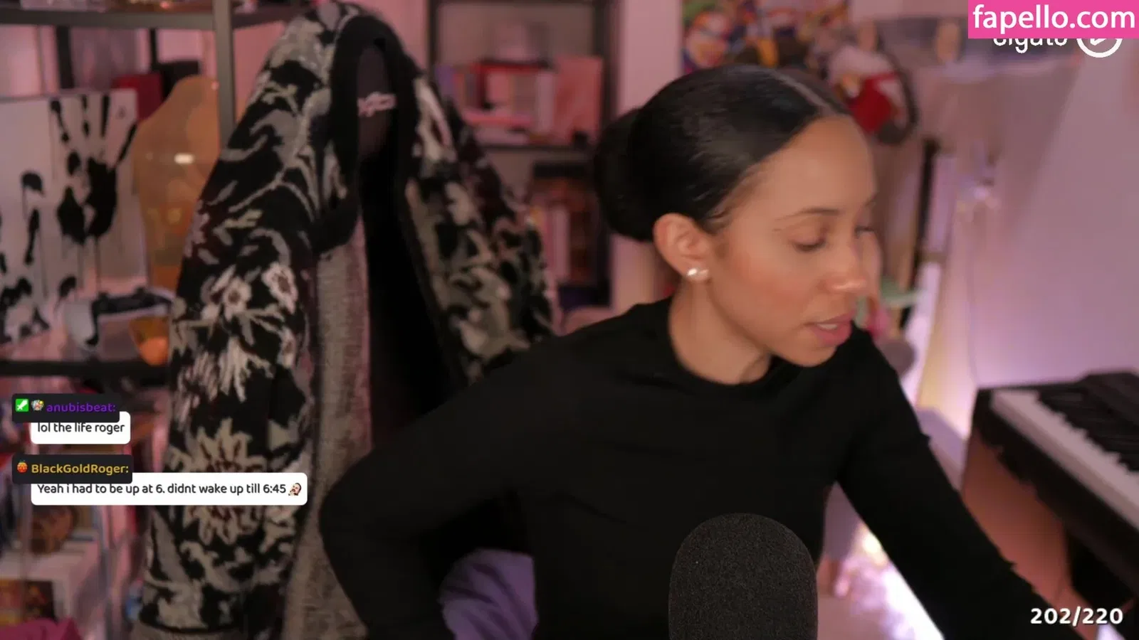 samora Onlyfans Photo Gallery 