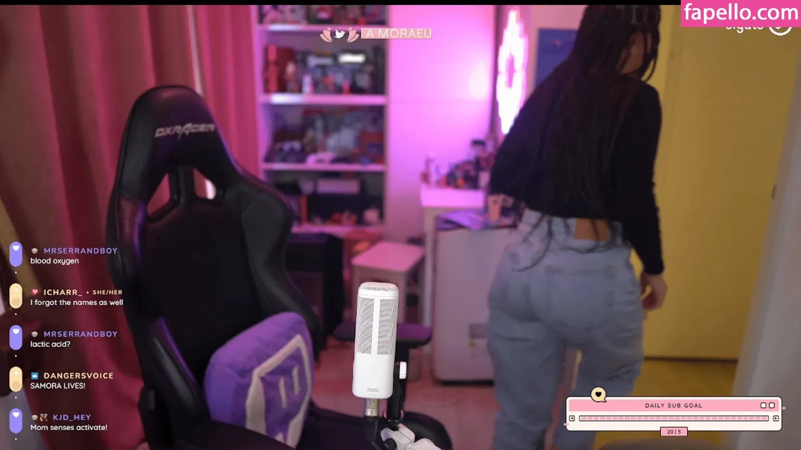 samora Onlyfans Photo Gallery 