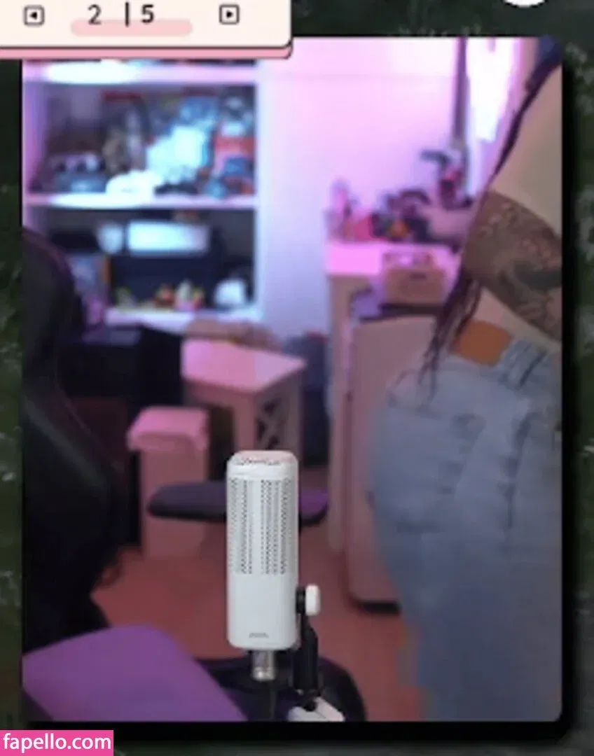 samora Onlyfans Photo Gallery 