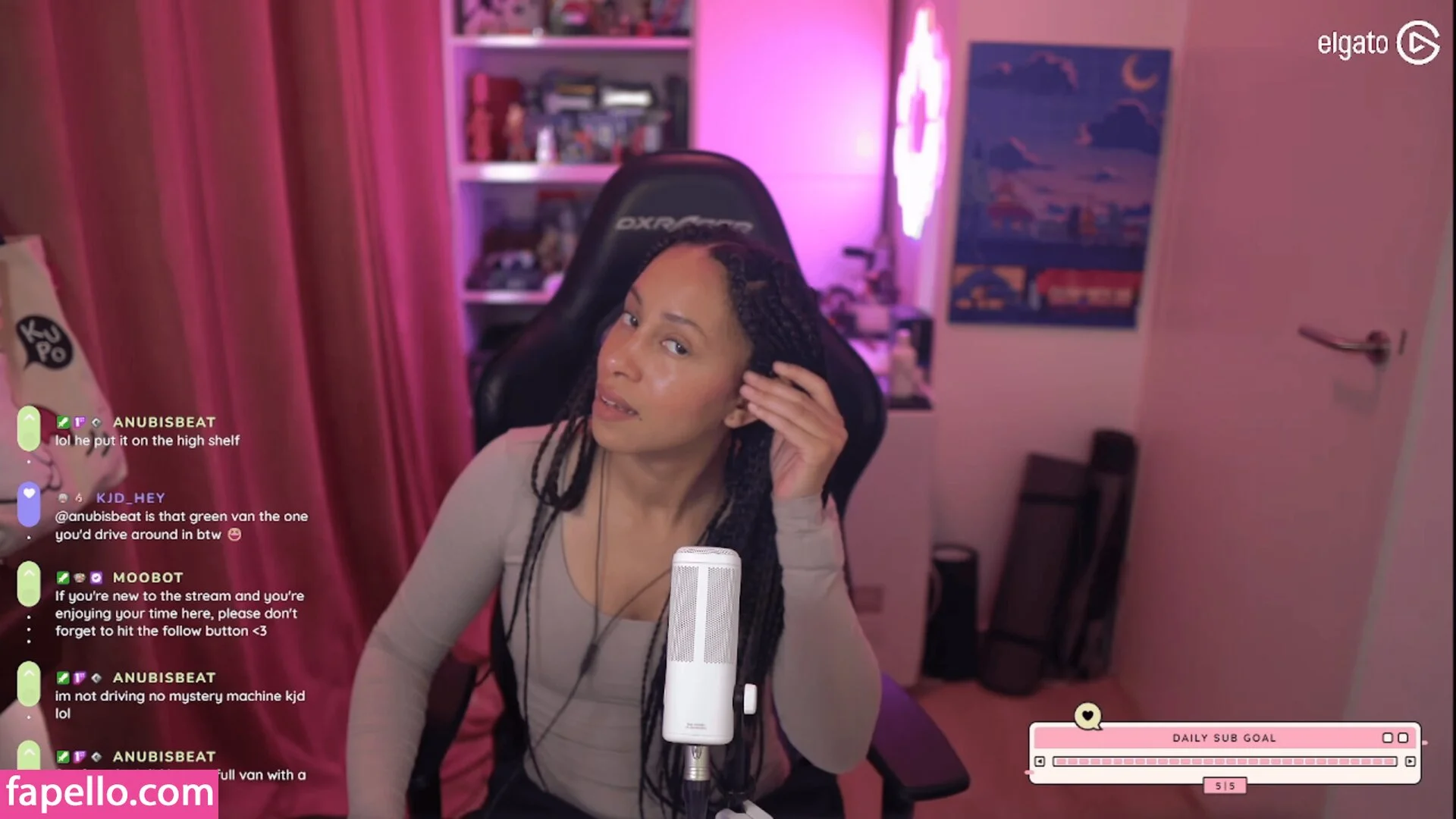 samora Onlyfans Photo Gallery 