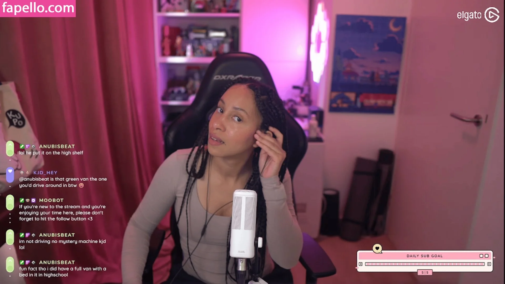 samora Onlyfans Photo Gallery 