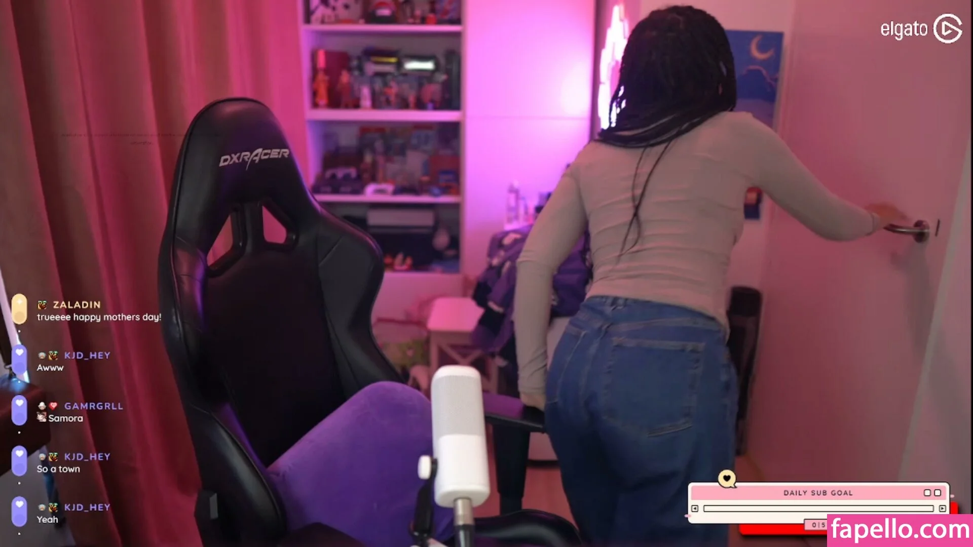 samora Onlyfans Photo Gallery 