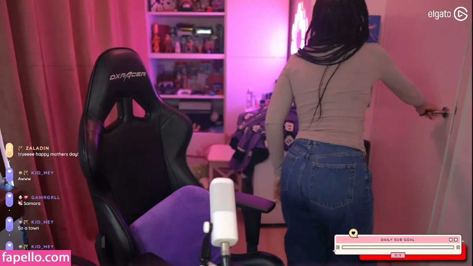 samora Onlyfans Photo Gallery 