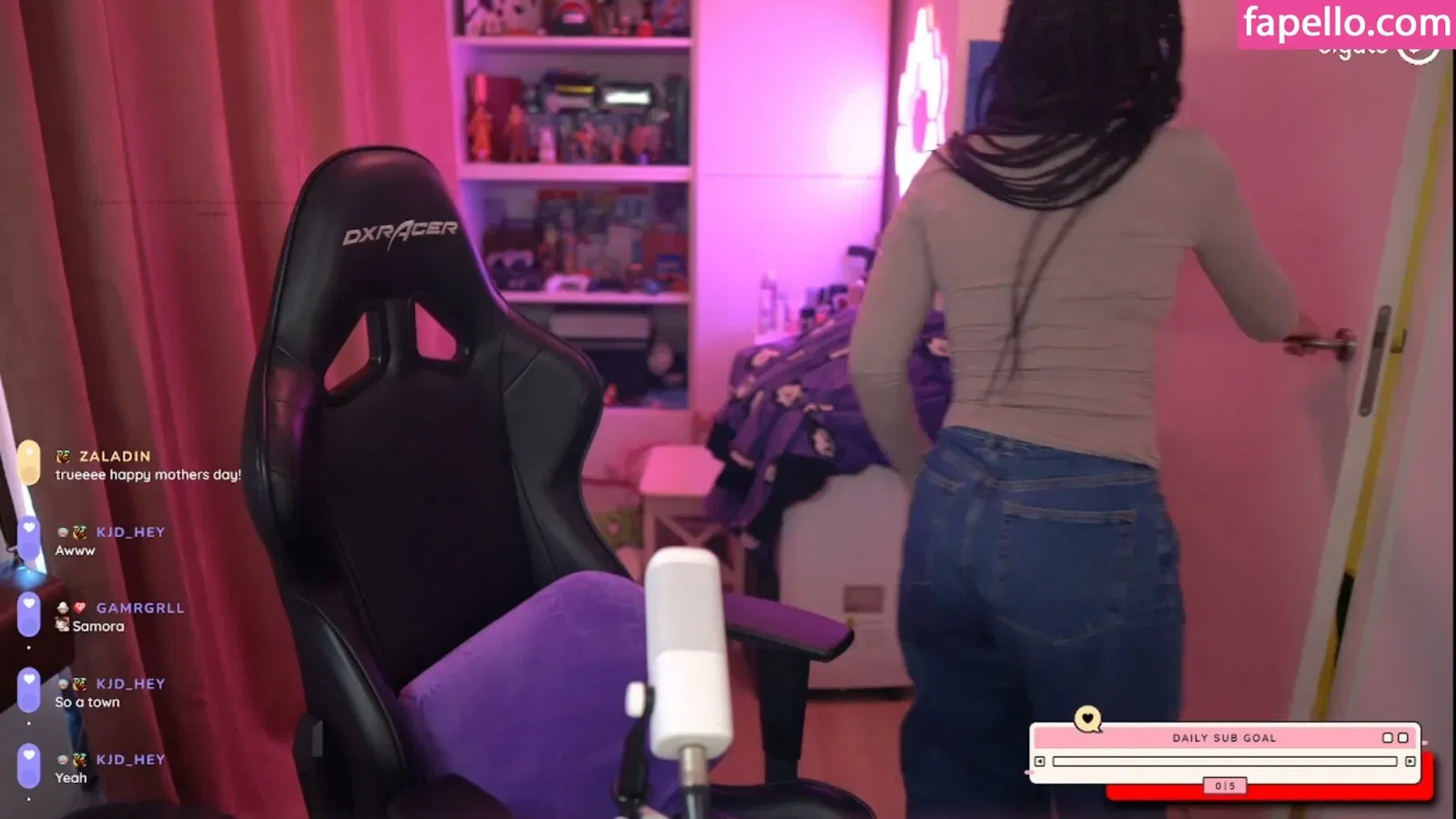 samora Onlyfans Photo Gallery 