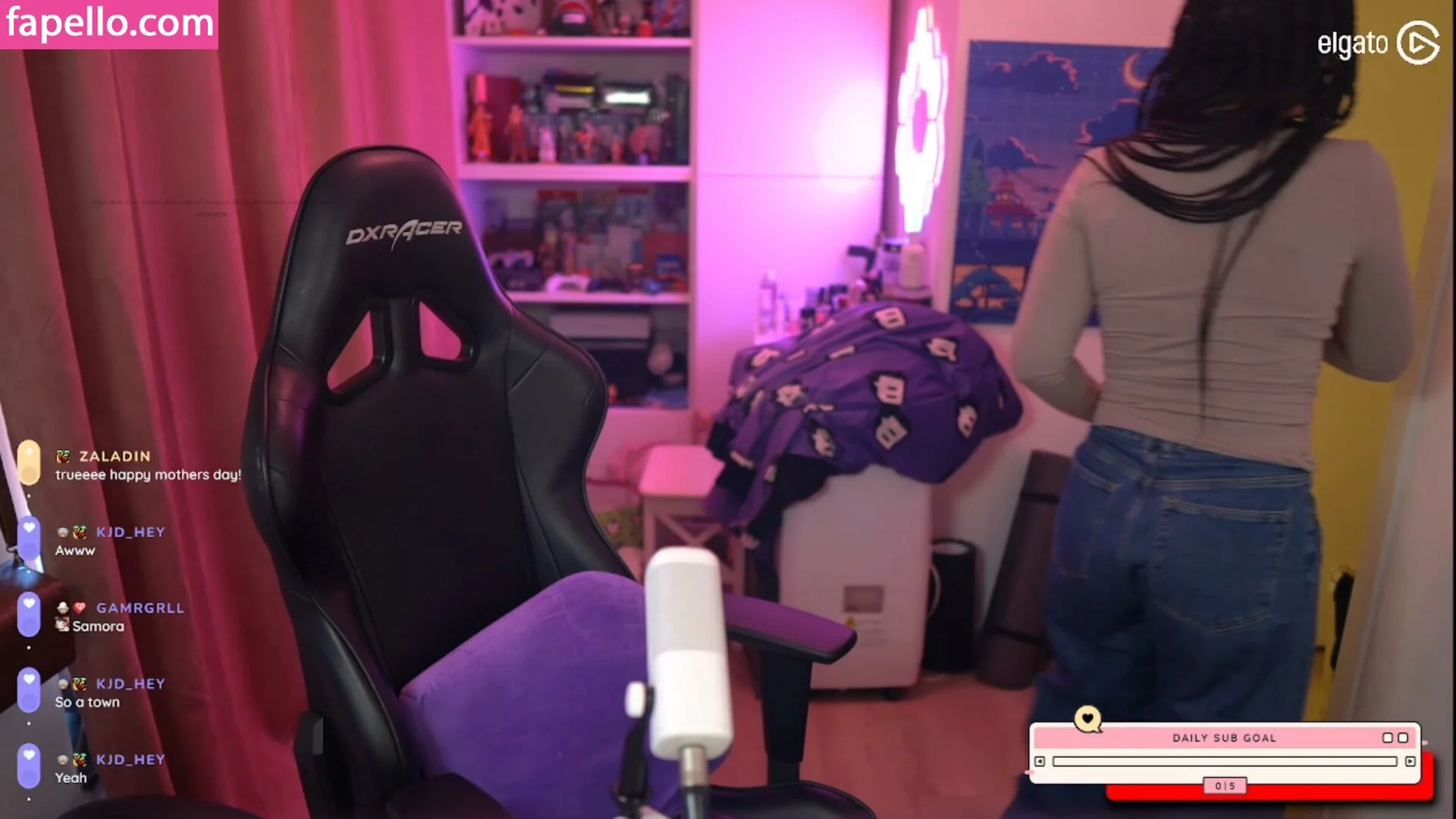 samora Onlyfans Photo Gallery 