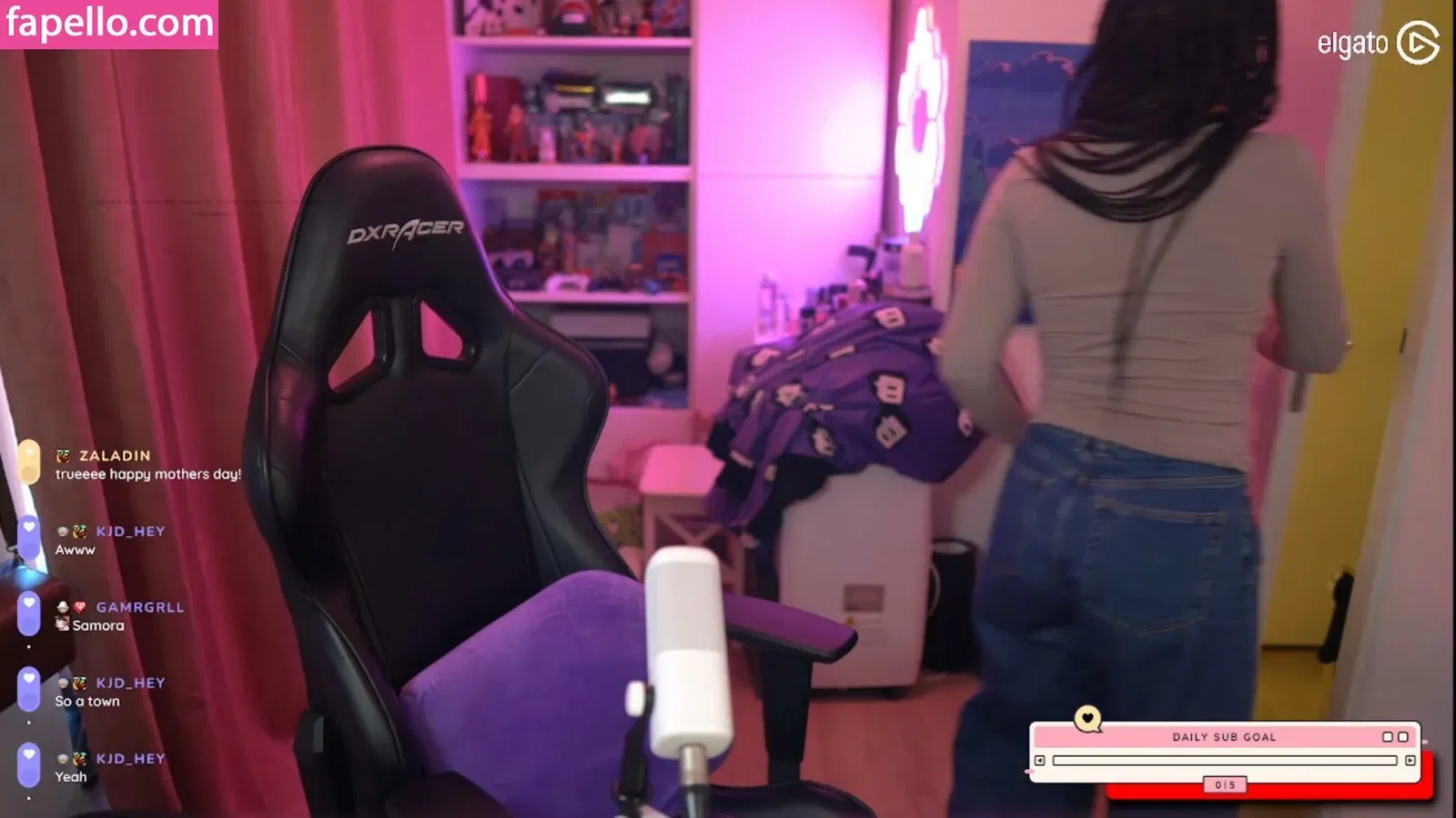 samora Onlyfans Photo Gallery 