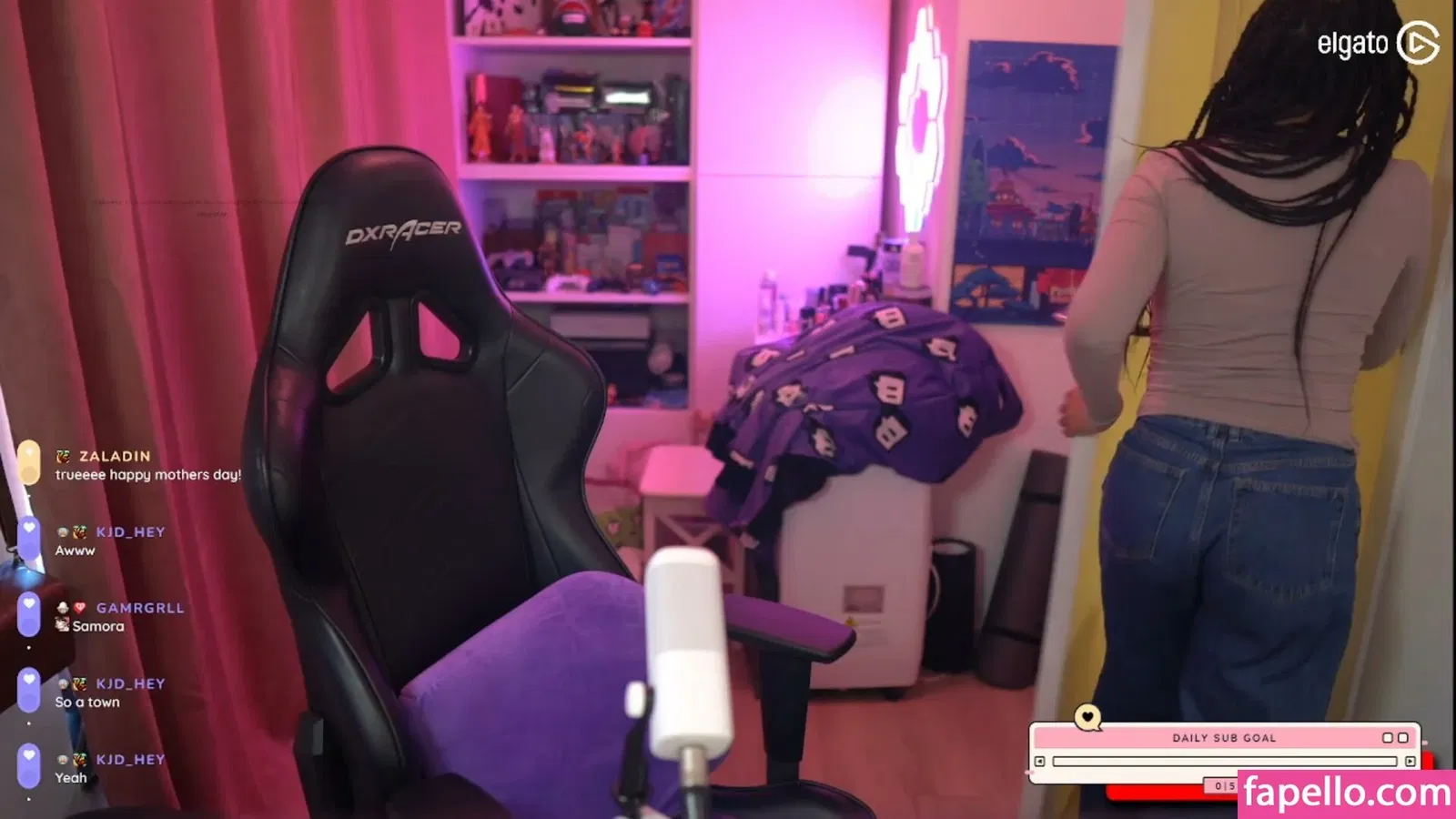 samora Onlyfans Photo Gallery 