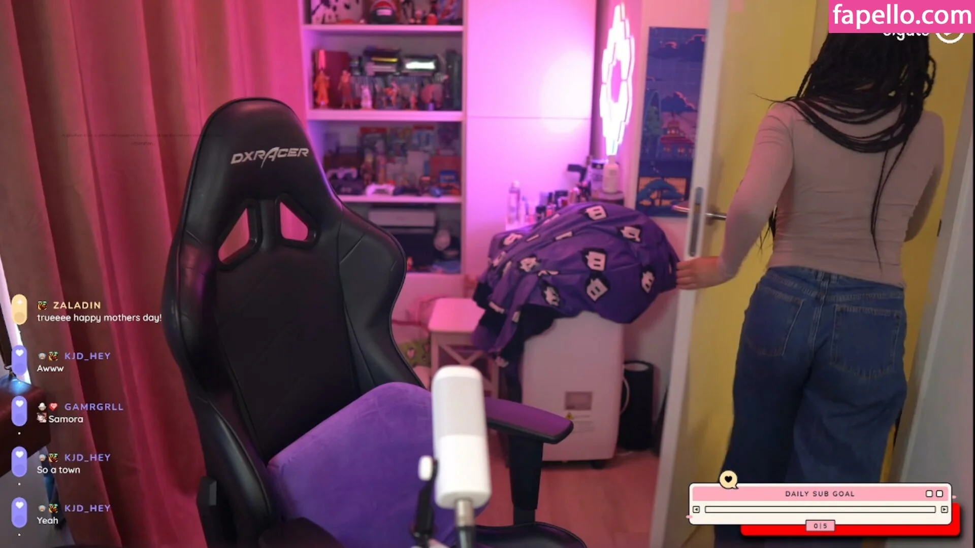 samora Onlyfans Photo Gallery 