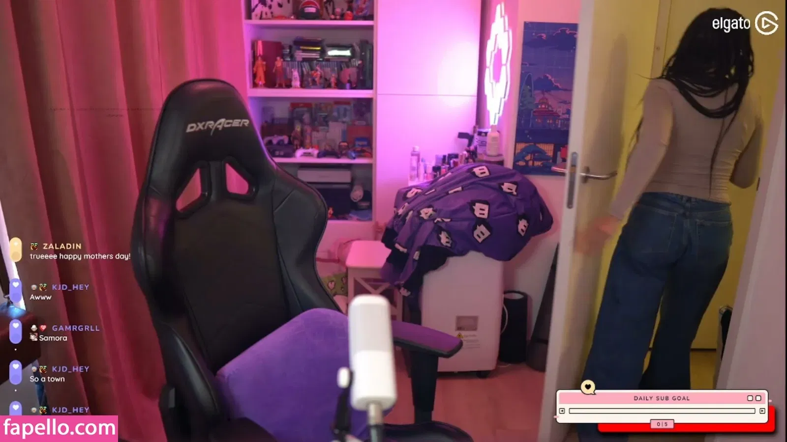 samora Onlyfans Photo Gallery 