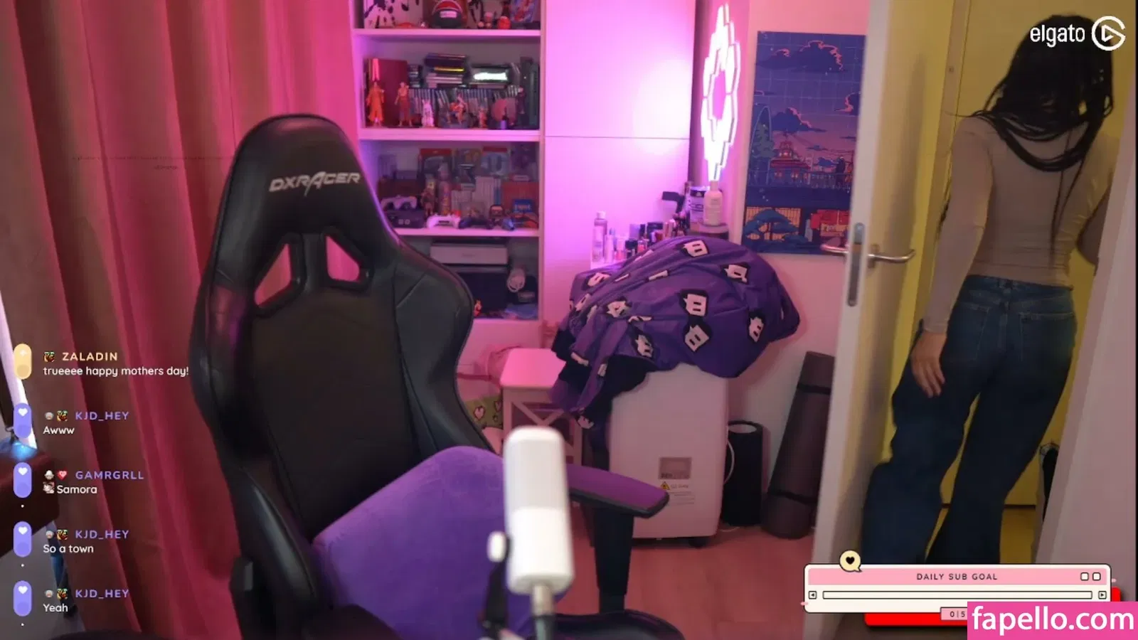 samora Onlyfans Photo Gallery 