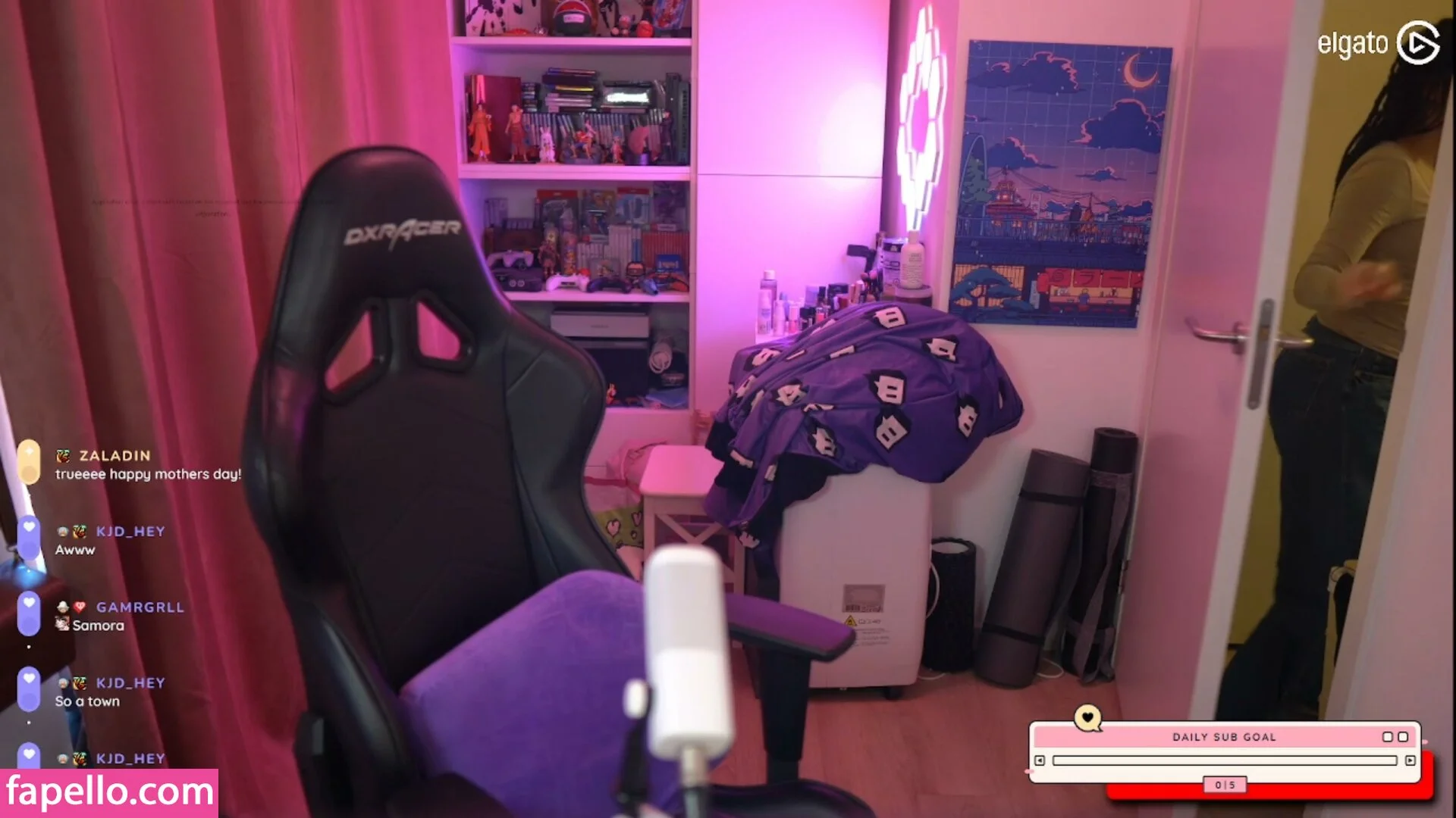 samora Onlyfans Photo Gallery 