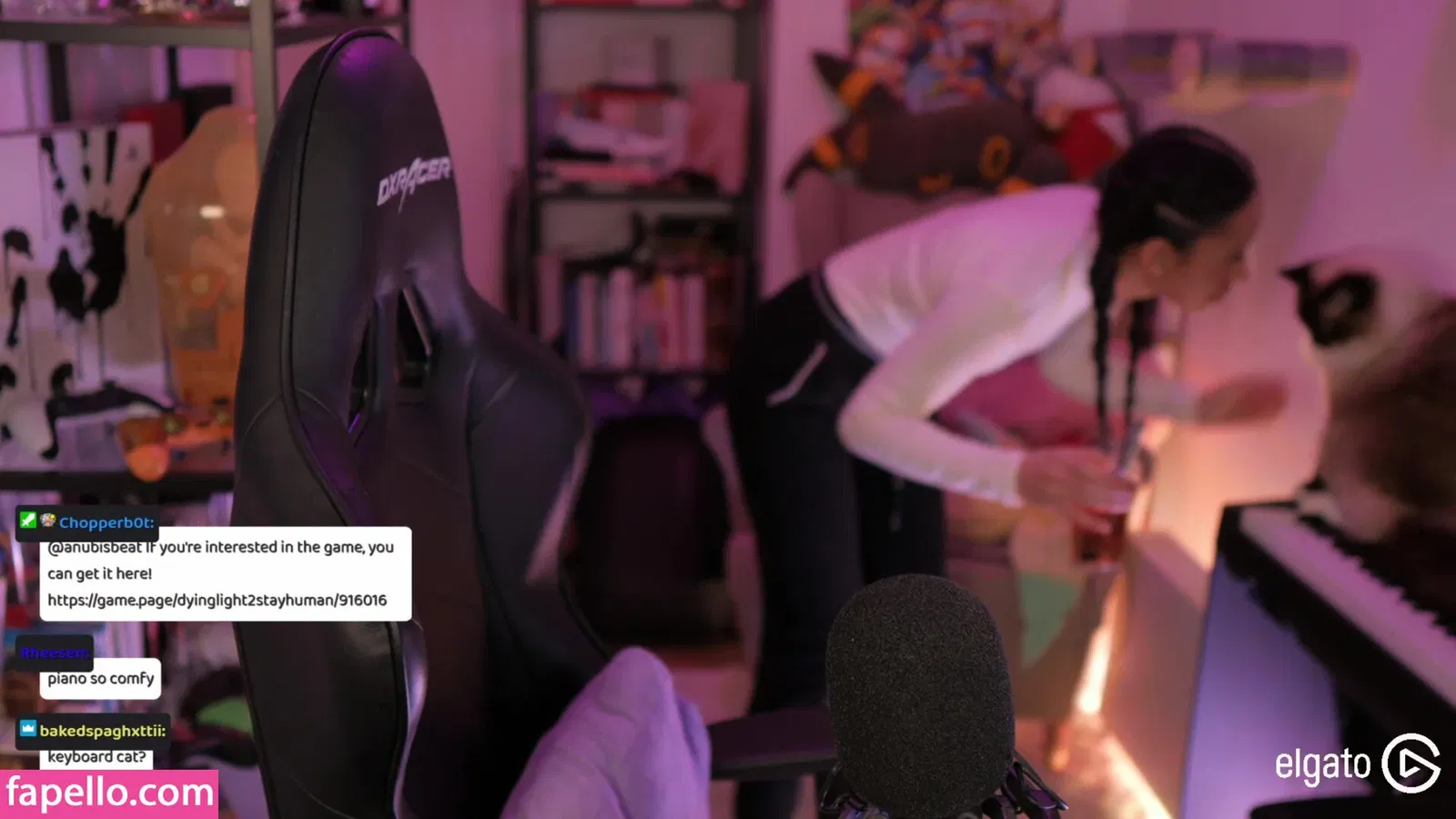 samora Onlyfans Photo Gallery 