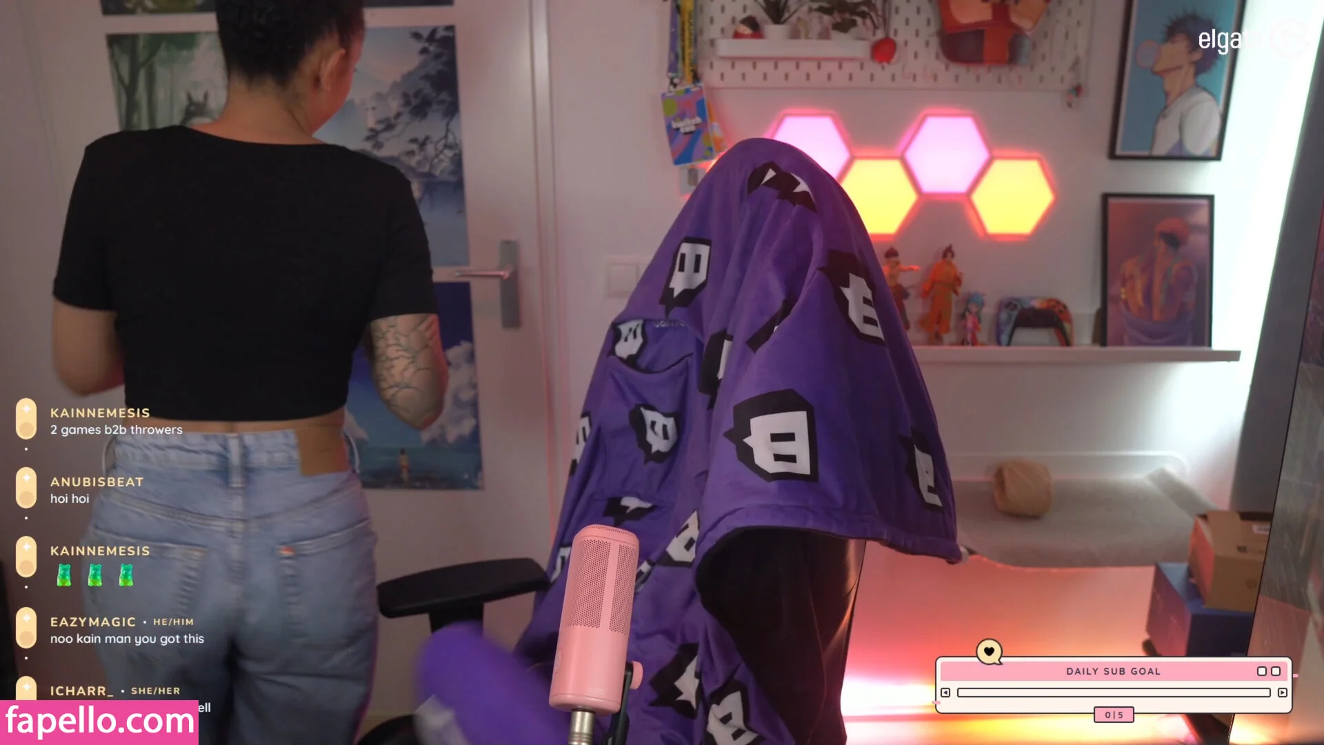 samora Onlyfans Photo Gallery 