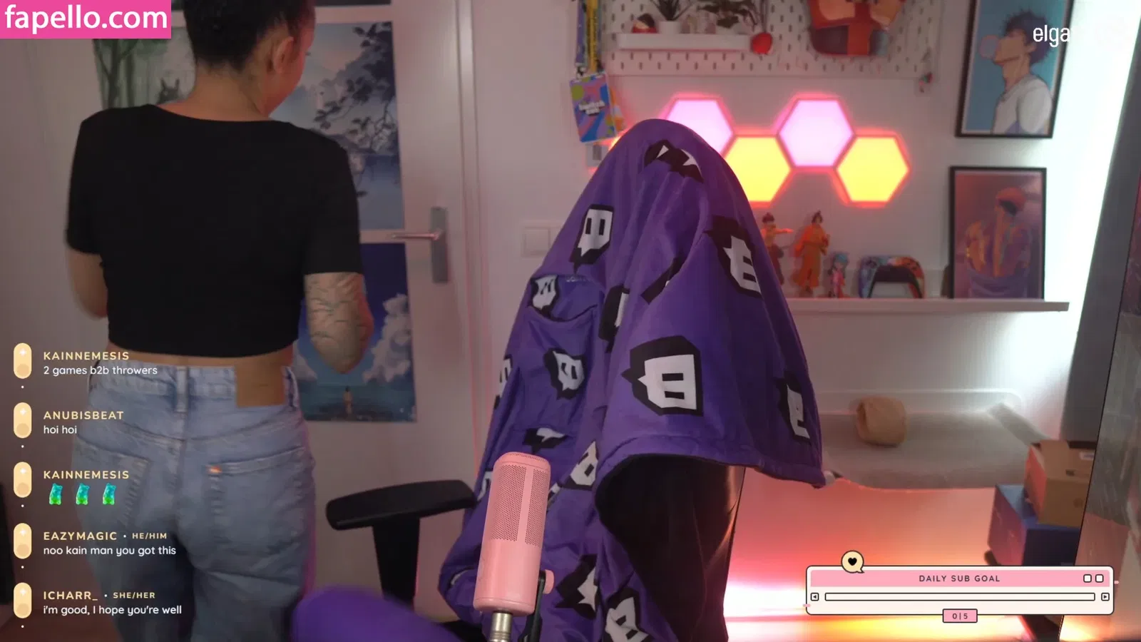 samora Onlyfans Photo Gallery 