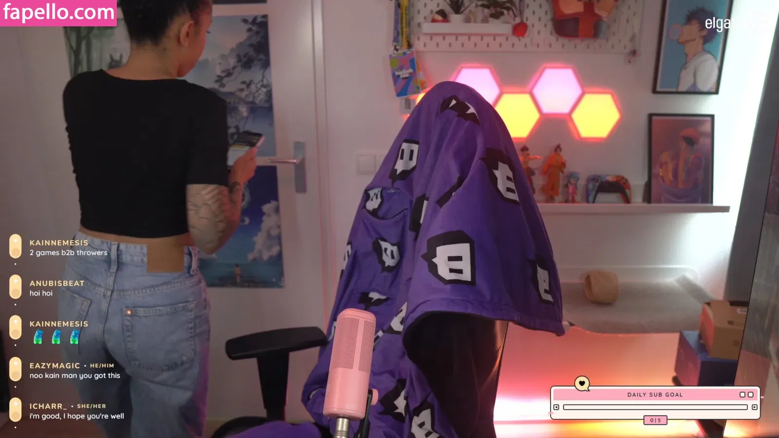 samora Onlyfans Photo Gallery 