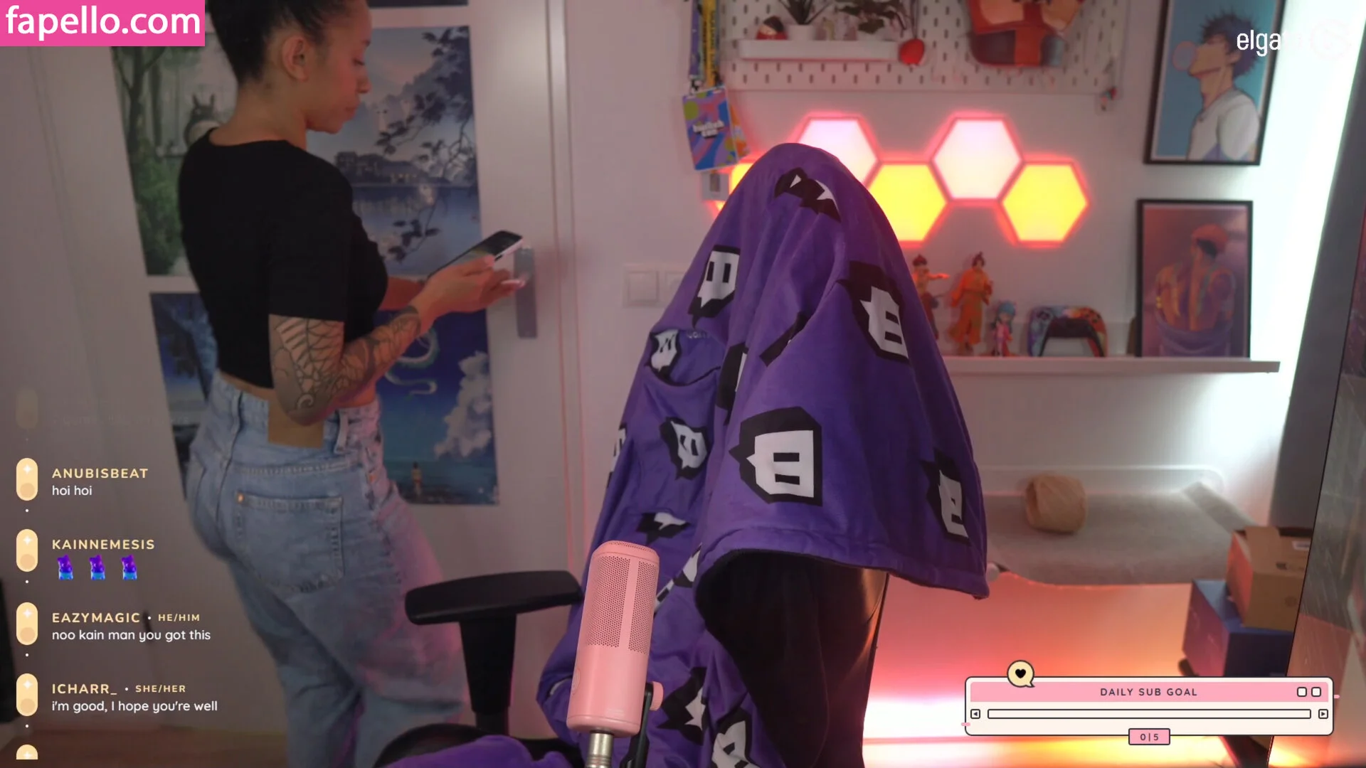 samora Onlyfans Photo Gallery 