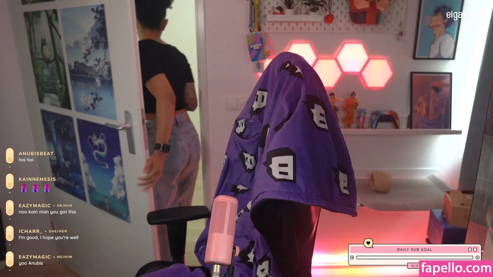 samora Onlyfans Photo Gallery 