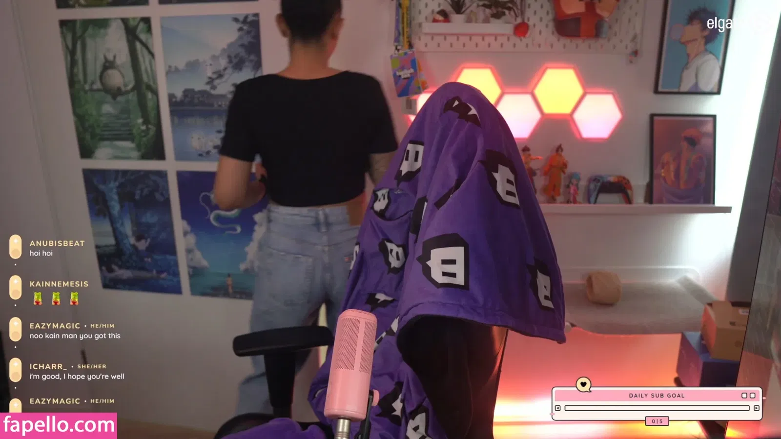 samora Onlyfans Photo Gallery 