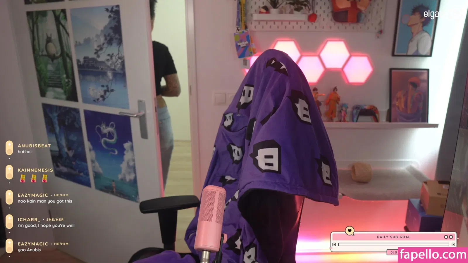 samora Onlyfans Photo Gallery 