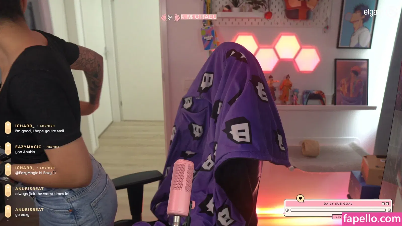 samora Onlyfans Photo Gallery 