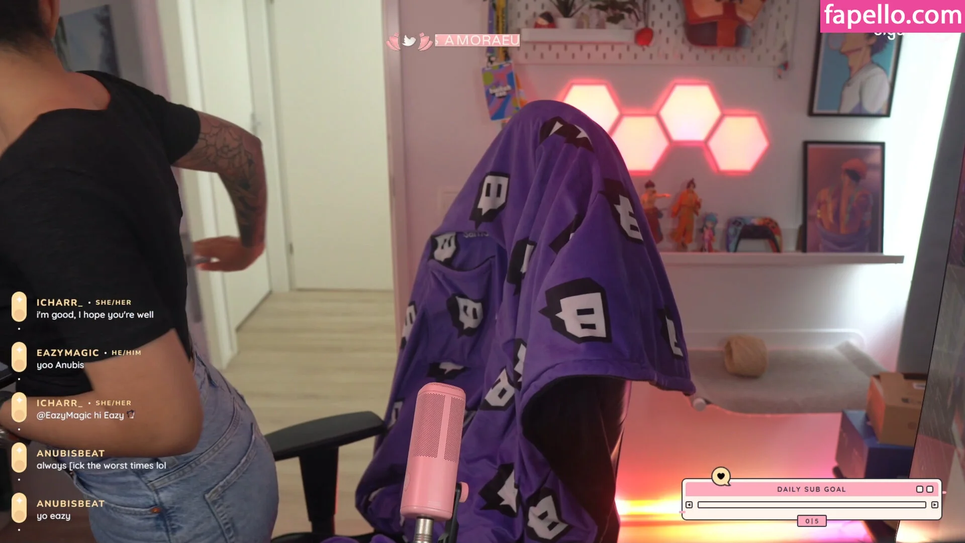 samora Onlyfans Photo Gallery 