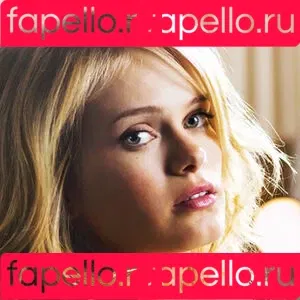 Sara Paxton Onlyfans Photo Gallery 