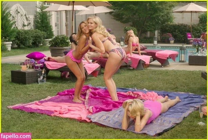 Sara Paxton Onlyfans Photo Gallery 