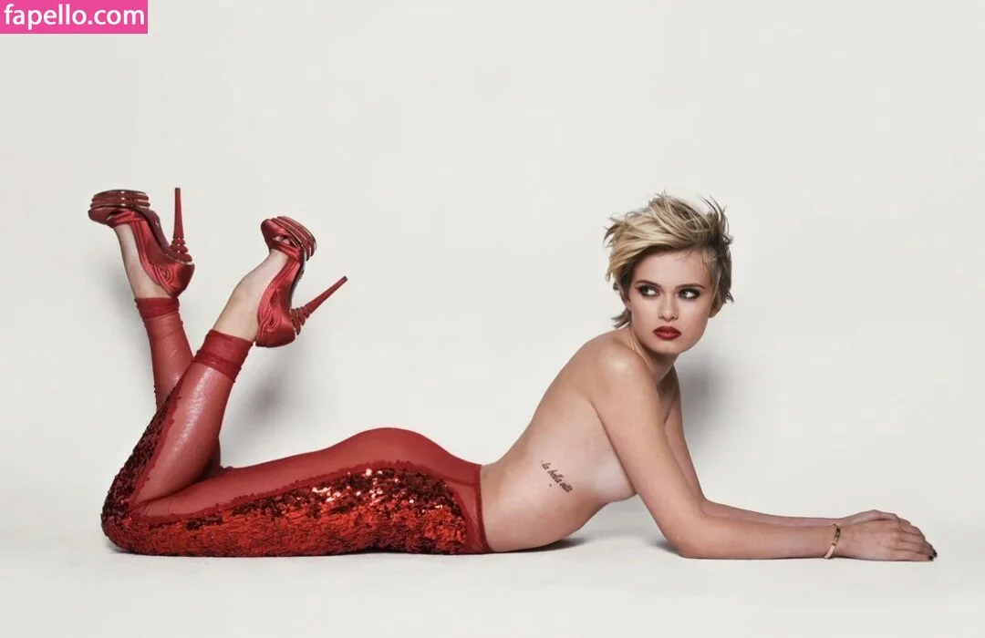 Sara Paxton Onlyfans Photo Gallery 