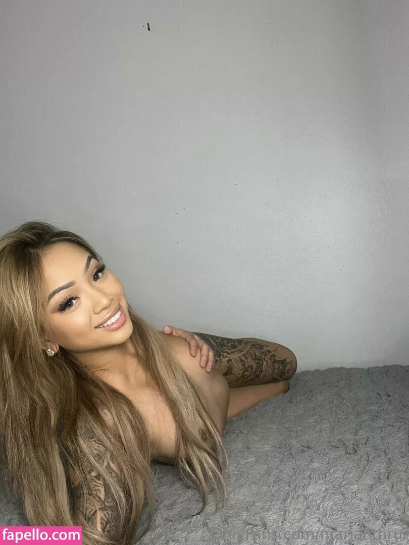 xshounnax Onlyfans Photo Gallery 