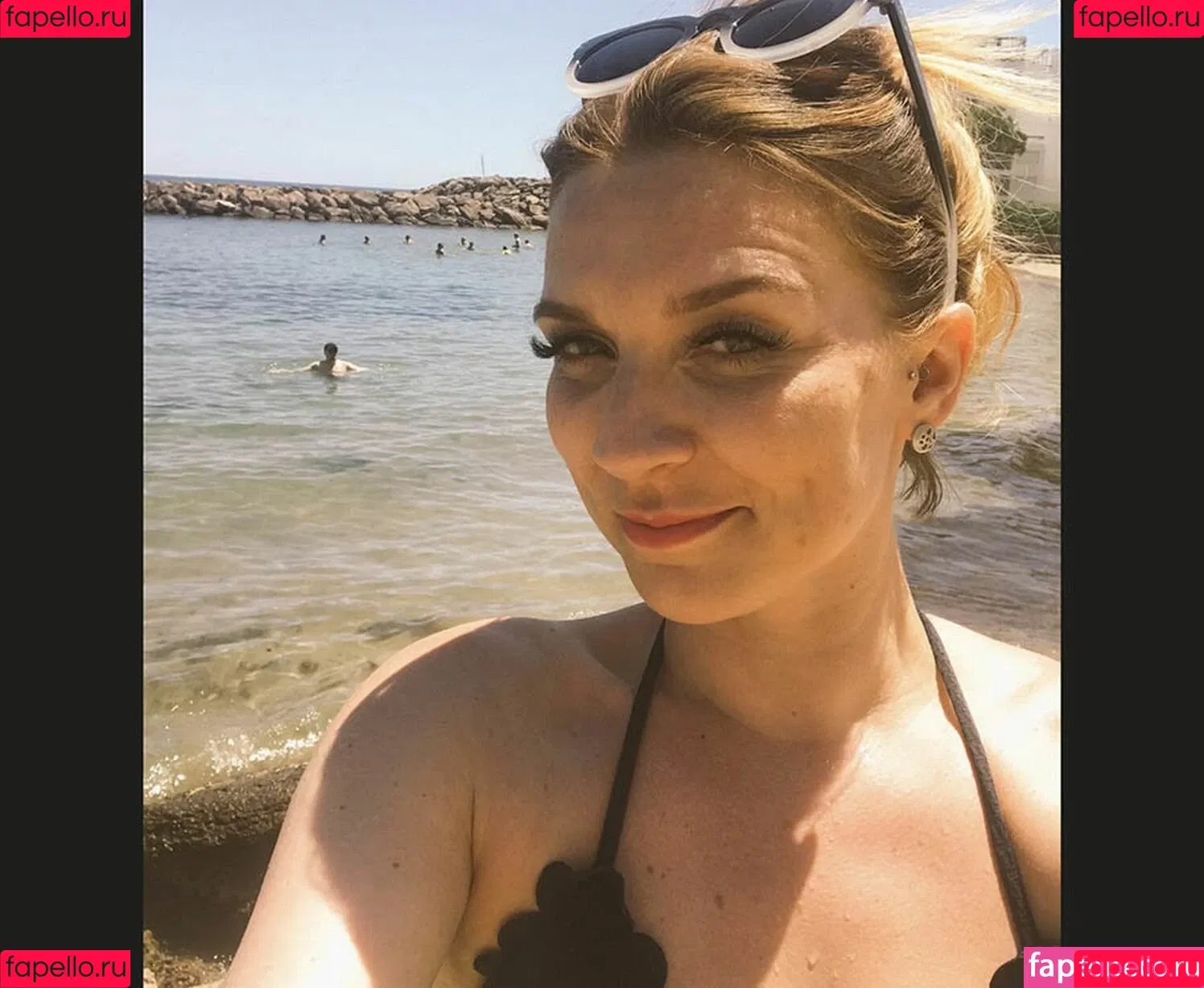 Candice Brown Onlyfans Photo Gallery 
