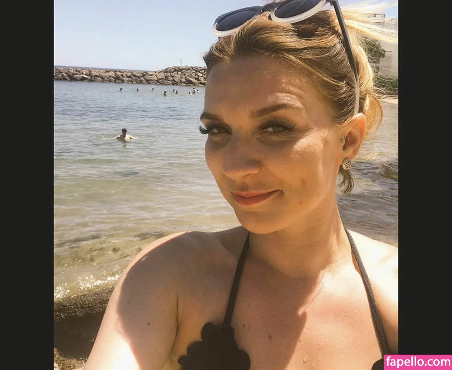 Candice Brown Onlyfans Photo Gallery 