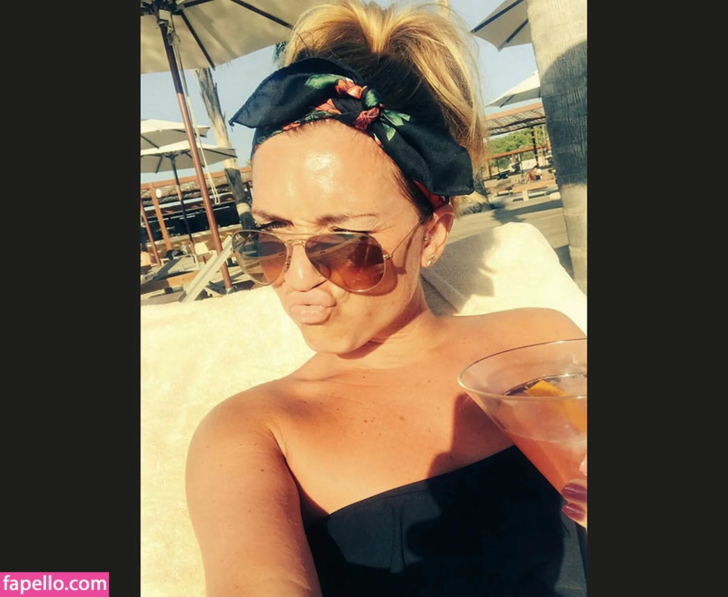 Candice Brown Onlyfans Photo Gallery 