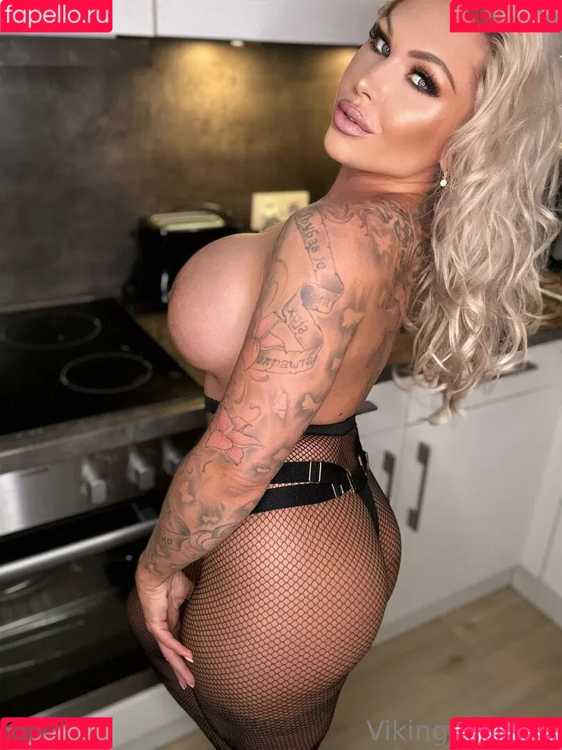 Viking Vanity Onlyfans Photo Gallery 