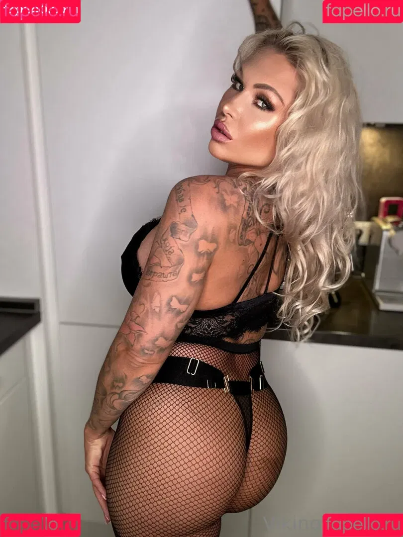 Viking Vanity Onlyfans Photo Gallery 